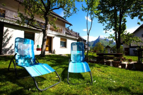 Bovec Holiday House